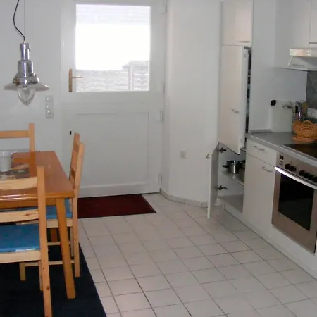 Apartamento Struve Nr4