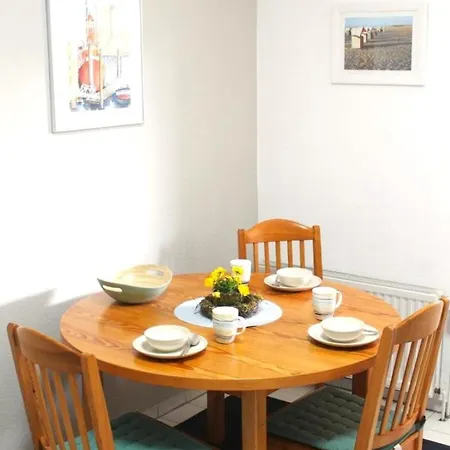 Struve Nr4 Apartamento