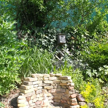 Struve Nr4 Apartamento Petersdorf auf Fehmarn