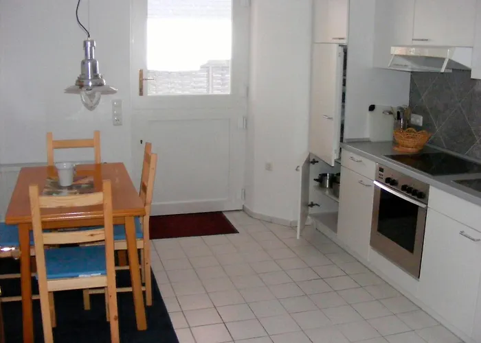 Apartamento Struve Nr4