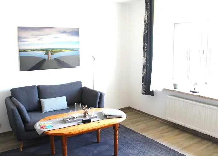 Struve Nr4 Apartamento *