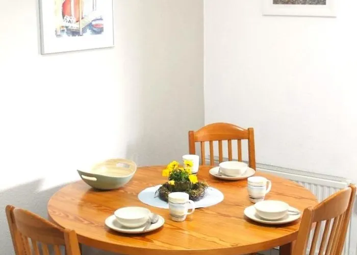 Struve Nr4 Apartamento