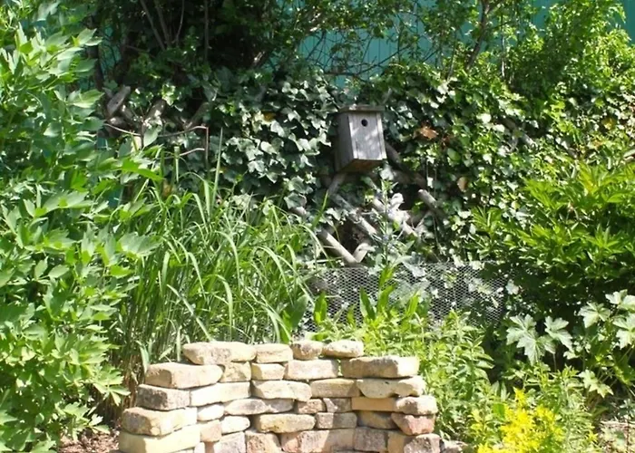 Struve Nr4 Apartamento Petersdorf auf Fehmarn